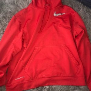 Nike hoodie